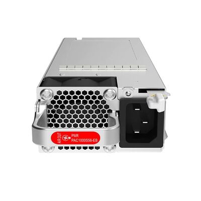 PAC1000S56-EB, Leistungsmodul für Switches der Serie S5700 von Huawei, 1000 W PoE AC/240 V DC