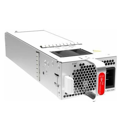 PAC1000S56-EB, Leistungsmodul für Switches der Serie S5700 von Huawei, 1000 W PoE AC/240 V DC