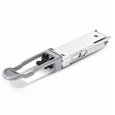 QSFP-100G-BIDI-G2 100G QSFP28 BiDi Transceiver-Modul 70m-100m