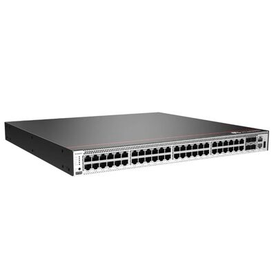 Huawei S5731-S48T4X Schalter 48 GE RJ45 + 4 × 10GE SFP + Enterprise Schalter