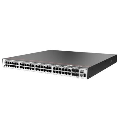 Huawei S5731-S48T4X Schalter 48 GE RJ45 + 4 × 10GE SFP + Enterprise Schalter