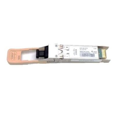 SFP-10/25G-CSR-S=, Cisco SFP-Modul, 10/25G, 300 m, LC Duplex