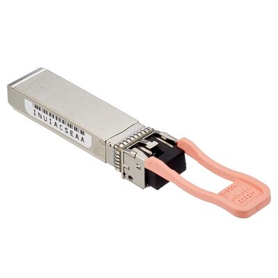 SFP-10/25G-CSR-S=, Cisco SFP-Modul, 10/25G, 300 m, LC Duplex