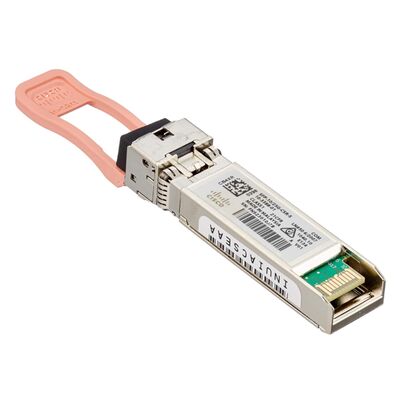 SFP-10/25G-CSR-S=, Cisco SFP-Modul, 10/25G, 300 m, LC Duplex