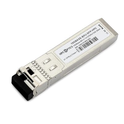 SFP-10G-BXU1, Huawei SFP+ optischer Transceiver, 10G, BIDI, 10 km