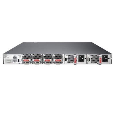 S6730-H48X6C-V2, Huawei CloudEngine S6730-H Switch, 48x10GE elektrisch/6x100GE QSFP28/2xAC Netzteil