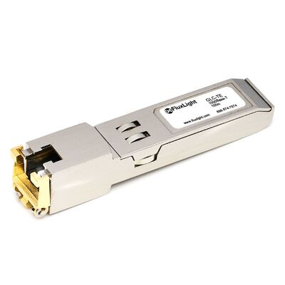 Cisco GLC-TE= 1000BASE-T SFP Kupfer RJ45 Transceiver-Modul