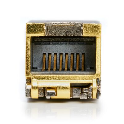 Cisco GLC-TE= 1000BASE-T SFP Kupfer RJ45 Transceiver-Modul