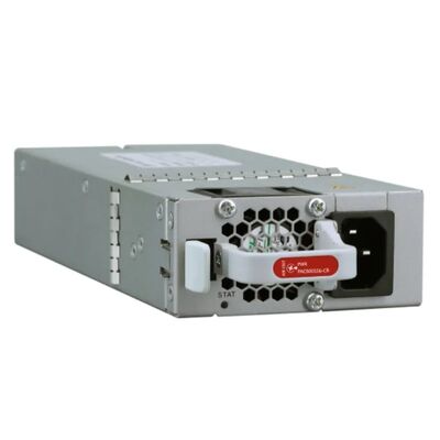 PAC600S56-CB, Huawei Switch Power Module, 600 W PoE AC und 240 V DC Back-to-Front