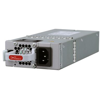 PAC600S56-CB, Huawei Switch Power Module, 600 W PoE AC und 240 V DC Back-to-Front