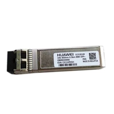 OMXD30000, Huawei SFP+ optischer Transceiver, 10G, Multimode, 0,3 km