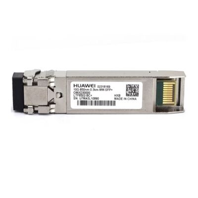 OMXD30000, Huawei SFP+ optischer Transceiver, 10G, Multimode, 0,3 km
