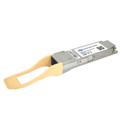 QSFP56-200G-SR4 850nm 100m MPO-12 Optical Transceiver Module