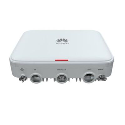AirEngine 6760R-51, Huawei AirEngine Outdoor Access Point, Wi-Fi 6/8x8 MU-MIMO/5,95 Gbit/s