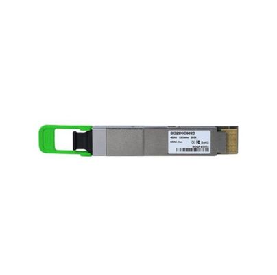CQP-SI400G-FR4 400G QSFP-DD optischer Empfänger