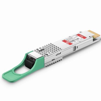 CQP-SI400G-FR4 400G QSFP-DD optischer Empfänger