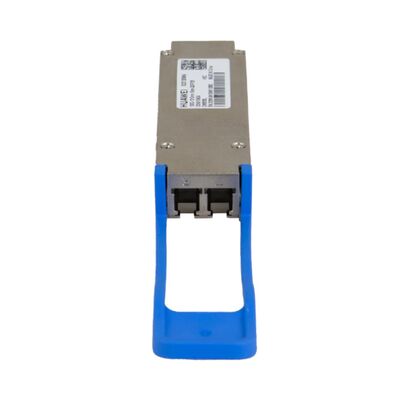 OSN010N24, Huawei Hochgeschwindigkeits-Transceiver, 100G QSFP28/LC/10 km