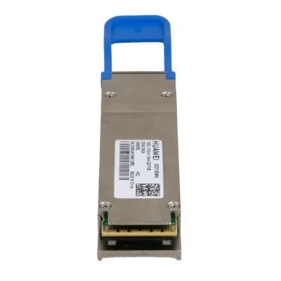 OSN010N24, Huawei Hochgeschwindigkeits-Transceiver, 100G QSFP28/LC/10 km