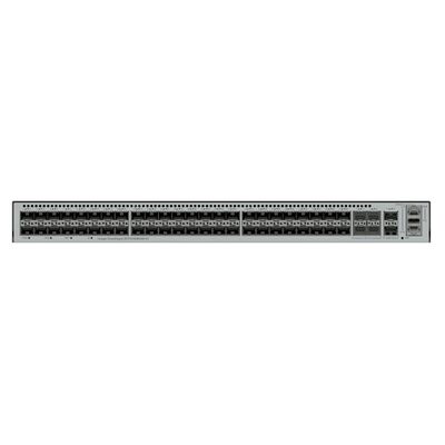 S5735-S48T4XE-V2, Huawei S5735-S Switch, 48x1GE RJ45/4x10GE SFP+/Kein Strom