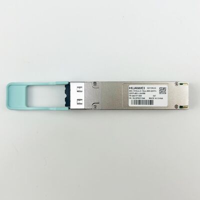 Huawei QSFP-40G-LX4-MM 40G QSFP+ LX4 optisches Transceiver-Modul