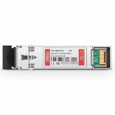 OSX010000, Huawei SFP+ optischer Transceiver, 10G SFP+, 1310 nm, 10 km
