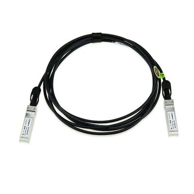 SFP-10G-CU1M, Huawei SFP+ High-Speed-Direct-Attach-Kabel, 10G, 1 m, Innenbereich