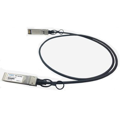 SFP-10G-CU1M, Huawei SFP+ High-Speed-Direct-Attach-Kabel, 10G, 1 m, Innenbereich
