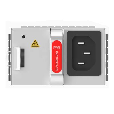 Huawei PAC180S12-CN 180 W 12 V AC/DC-Leistungsmodul für S5735/S620 Switches