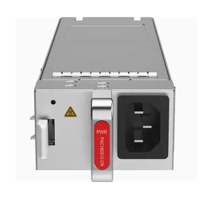 Huawei PAC180S12-CN 180 W 12 V AC/DC-Leistungsmodul für S5735/S620 Switches