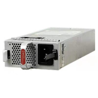 PAC600S12-EB, Huawei PAC600S12 Strommodul, 600W/Front-Luftstrom/Panel-Auslass