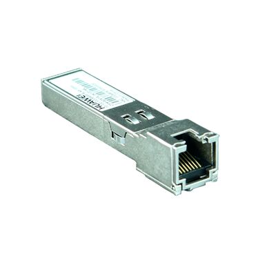 SFP-1000BaseT-G2 1G RJ45 Kupfer SFP-Transceiver-Modul