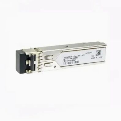 SFP-1000BaseT-G2 1G RJ45 Kupfer SFP-Transceiver-Modul