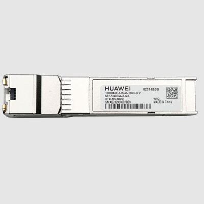 SFP-1000BaseT-G2 1G RJ45 Kupfer SFP-Transceiver-Modul