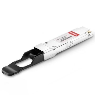 QSFP-40G-iSR4, Huawei QSFP+ optischer Transceiver, 40G Multimode/0,15 km/850 nm