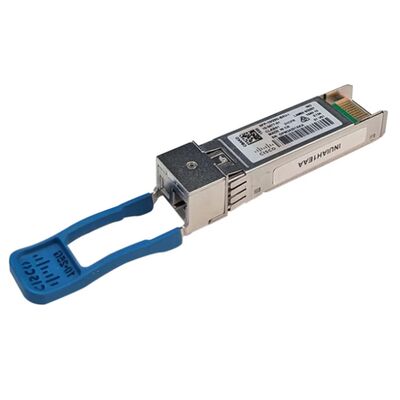 Cisco SFP-10/25G-LR-I 10/25GBASE-LR Industrieller SFP28 Transceiver, 1310nm, 10km, LC, DOM