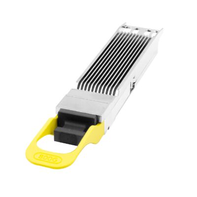 800G OSFP DR4 500m SMF optisches Transceiver-Modul, 1310nm, MPO