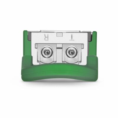 QSFP-100G-CWDM4, optischer Transceiver von Huawei, 100G QSFP28/Singlemode/2 km