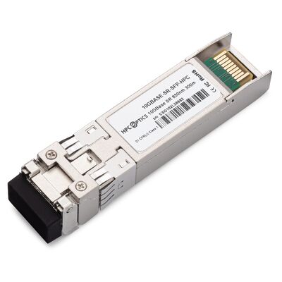 SFP-10G-SR-S, Cisco SFP+ Transceiver, 10 Gbit/s/850 nm/300 m
