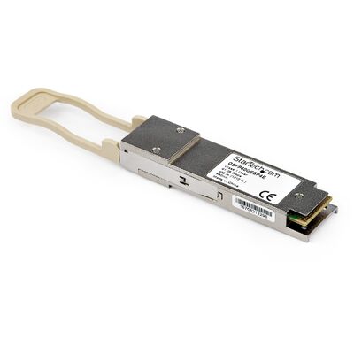 QSFP-40G-LR4-S, Cisco QSFP-Transceiver, 40GBASE-LR4/LC/10 km