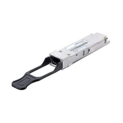 QSFP-40G-SR4, Cisco QSFP-Modul, 40 Gbit/s/Multimode-Glasfaser/kurze Reichweite