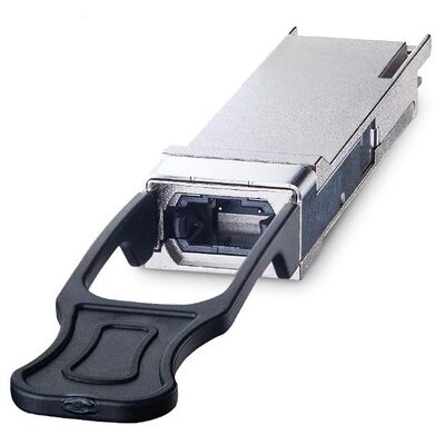 QSFP-40G-SR4, Cisco QSFP-Modul, 40 Gbit/s/Multimode-Glasfaser/kurze Reichweite