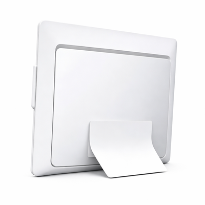 CS-DSKPRO-MM-NR-K9, Cisco Desk Pro Collaboration Device, No-Radio/Customized Model/4K Touch Display