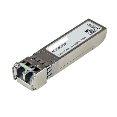SFP-10G-SR, Cisco SFP+ Transceiver, 10 Gbit/s/850 nm MMF/300 m