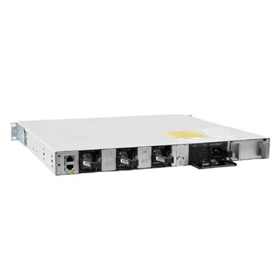 C9300L-24T-4G-A, Cisco Catalyst 9300 Switch, 24xGE-Ports/4x1G-Uplinks/Network Advantage