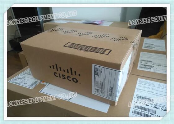 AIR-CT2504-50-K9, Cisco 2500 Wireless Controller, 50 AP-Lizenzen/4xGE-Ports/RF-Management