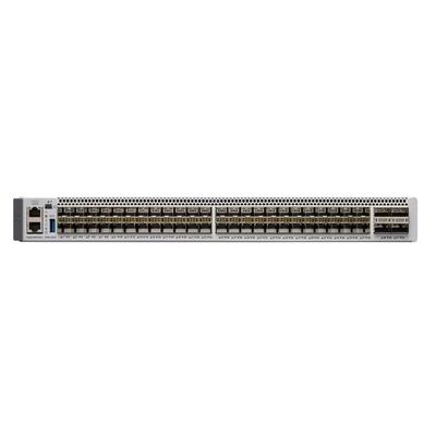 C9500-48Y4C-A, Cisco Catalyst 9500 Switch, 48x25G-Ports/Hohe Leistung/NW Adv. Lizenz