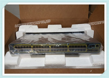 WS-C2960S-48TS-L Cisco 2960-S SerieGigabit Ethernet Switch Layer 2 LAN-Basis - verwaltet
