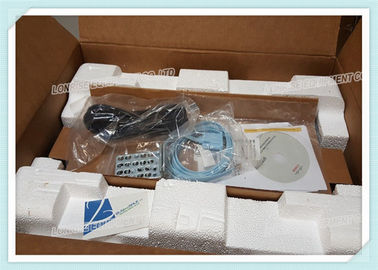 WS-C2960S-48TS-L Cisco 2960-S SerieGigabit Ethernet Switch Layer 2 LAN-Basis - verwaltet