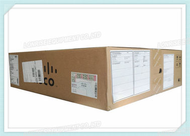 WS-C2960S-48TS-L Cisco 2960-S SerieGigabit Ethernet Switch Layer 2 LAN-Basis - verwaltet