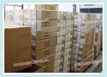 WS-C2960S-48TS-L Cisco 2960-S SerieGigabit Ethernet Switch Layer 2 LAN-Basis - verwaltet